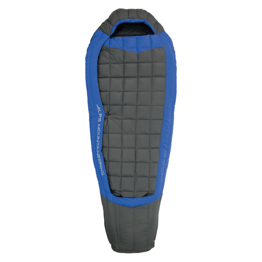 ALPS Mountaineering | Fusion +40° Sleeping Bag For Camping