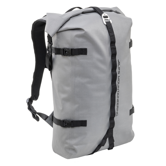 ALPS Mountaineering | GRAPHITE 20 Waterproof & Durable Backpack