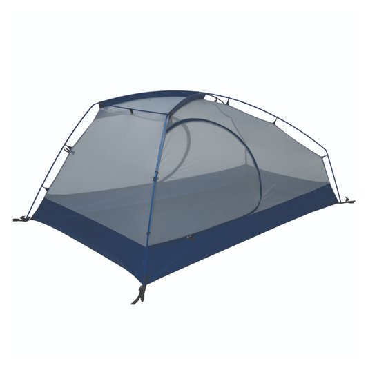 ALPS Mountaineering | Gray/Navy Zephyr 2 Person Camping Tent