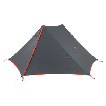 ALPS Mountaineering | HEX 2- Person Backpacking Tent