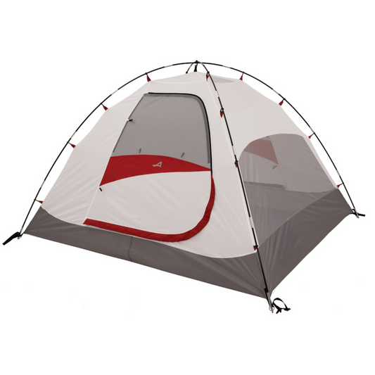 ALPS Mountaineering | Meramac 4 Person Camping Tent
