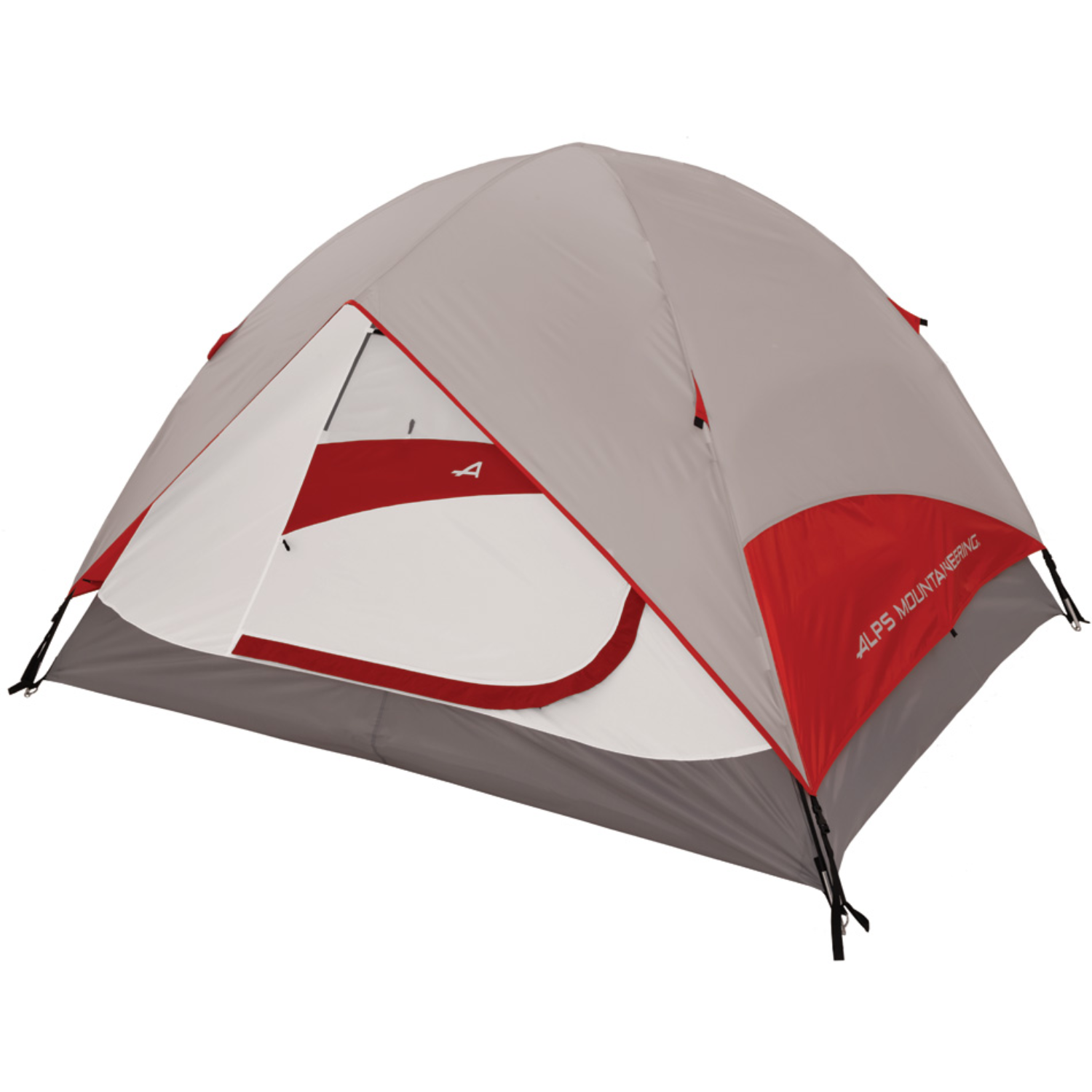 ALPS Mountaineering | Meramac 4 Person Camping Tent3