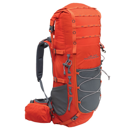 ALPS Mountaineering | Nomad RT 38 Backpack for Camping