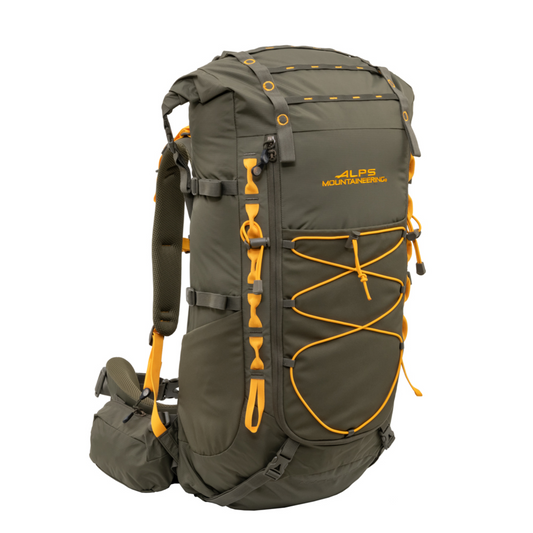 ALPS Mountaineering | Nomad RT 50 Backpack for Camping