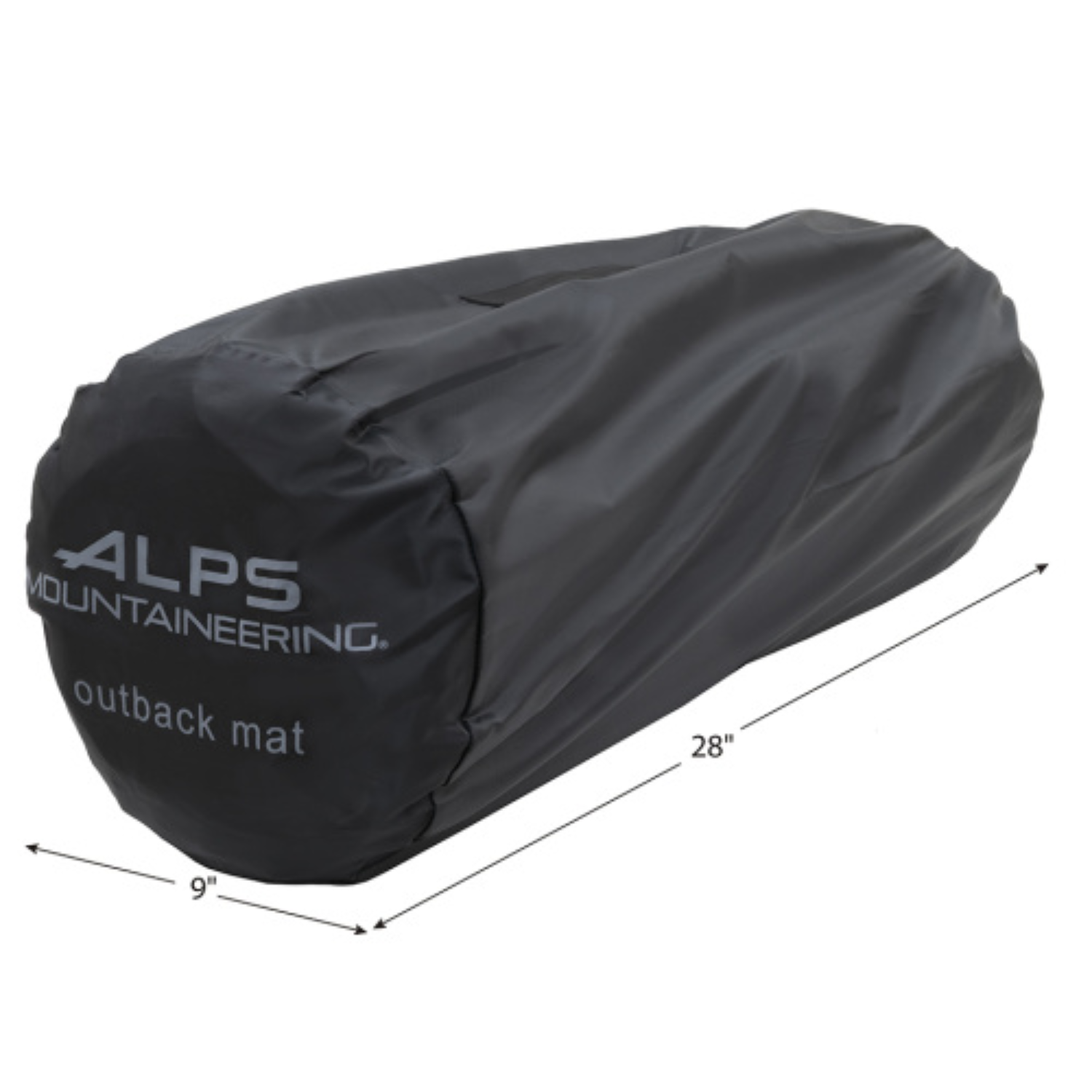 ALPS Mountaineering | Outback Sleeping Mat 7