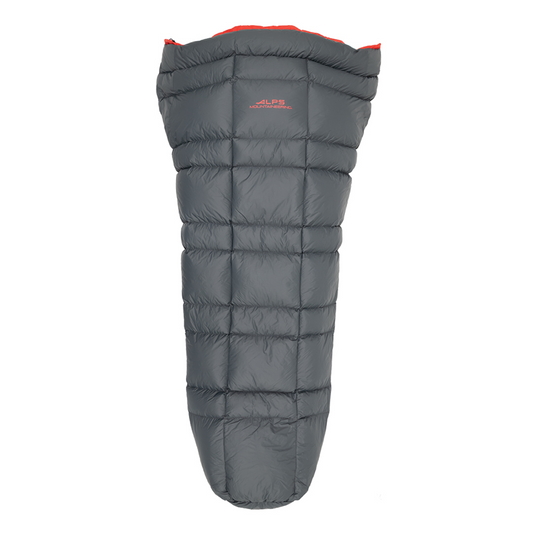 ALPS Mountaineering | Pinnacle Best Camping Quilt