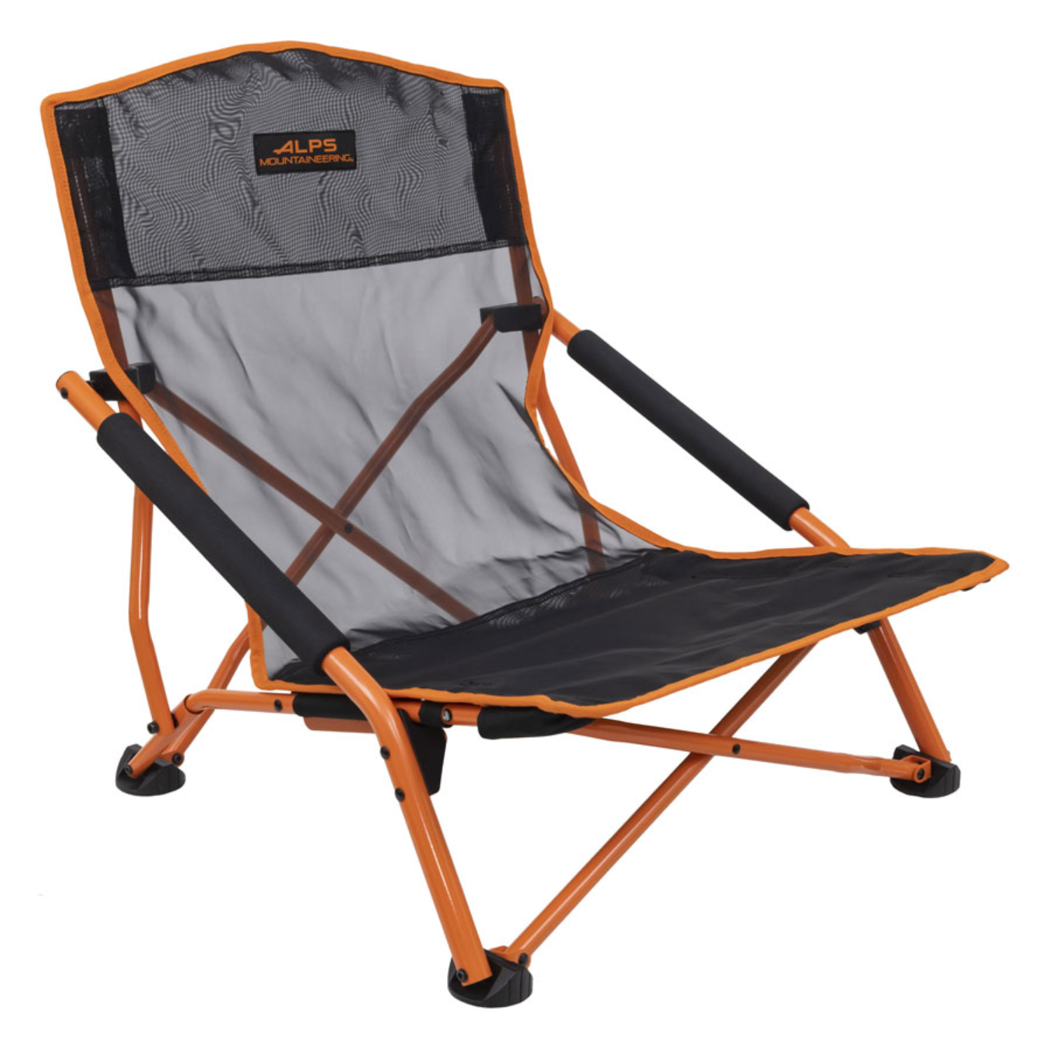 ALPS Mountaineering | Portable Rendezvous Elite Beach Chair 1