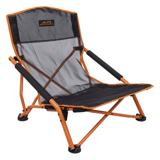ALPS Mountaineering | Portable Rendezvous Elite Beach Chair