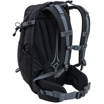 ALPS Mountaineering | Solitude 24 Lightweight Hiking Backpack