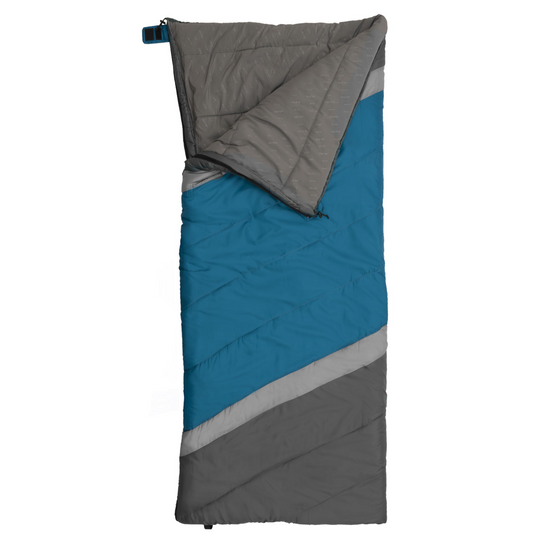 ALPS Mountaineering | Spectrum +20° 2 Person Camping Sleeping Bag