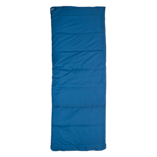 ALPS Mountaineering | Summer Outfitter +45° Camping Sleeping Bag