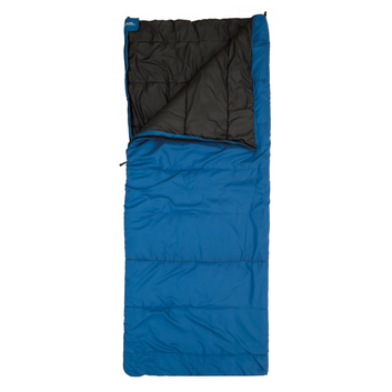 ALPS Mountaineering | Summer Outfitter +45° Camping Sleeping Bag