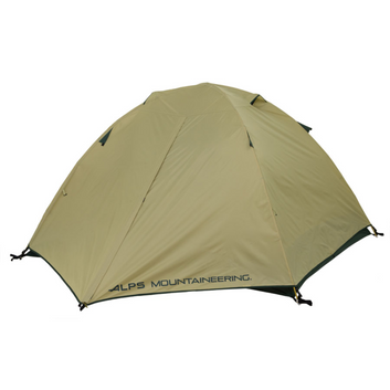 ALPS Mountaineering | Taurus 2 Person Outfitter Camping Tent