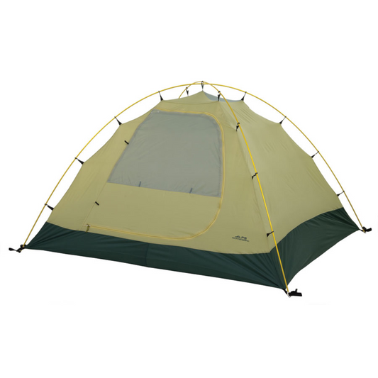 ALPS Mountaineering | Taurus 4 Person Outfitter Camping Tent