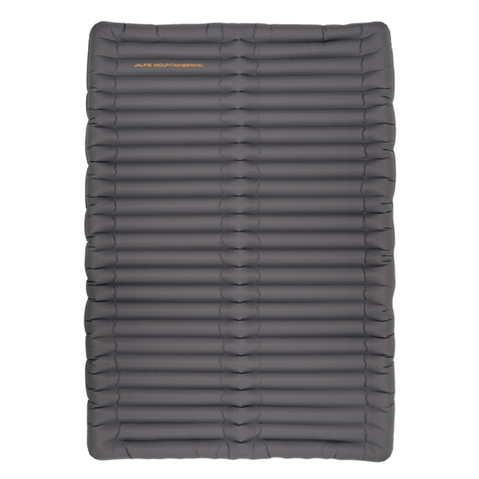 ALPS Mountaineering | The Best Camping NIMBLE Double Insulated Air Pad