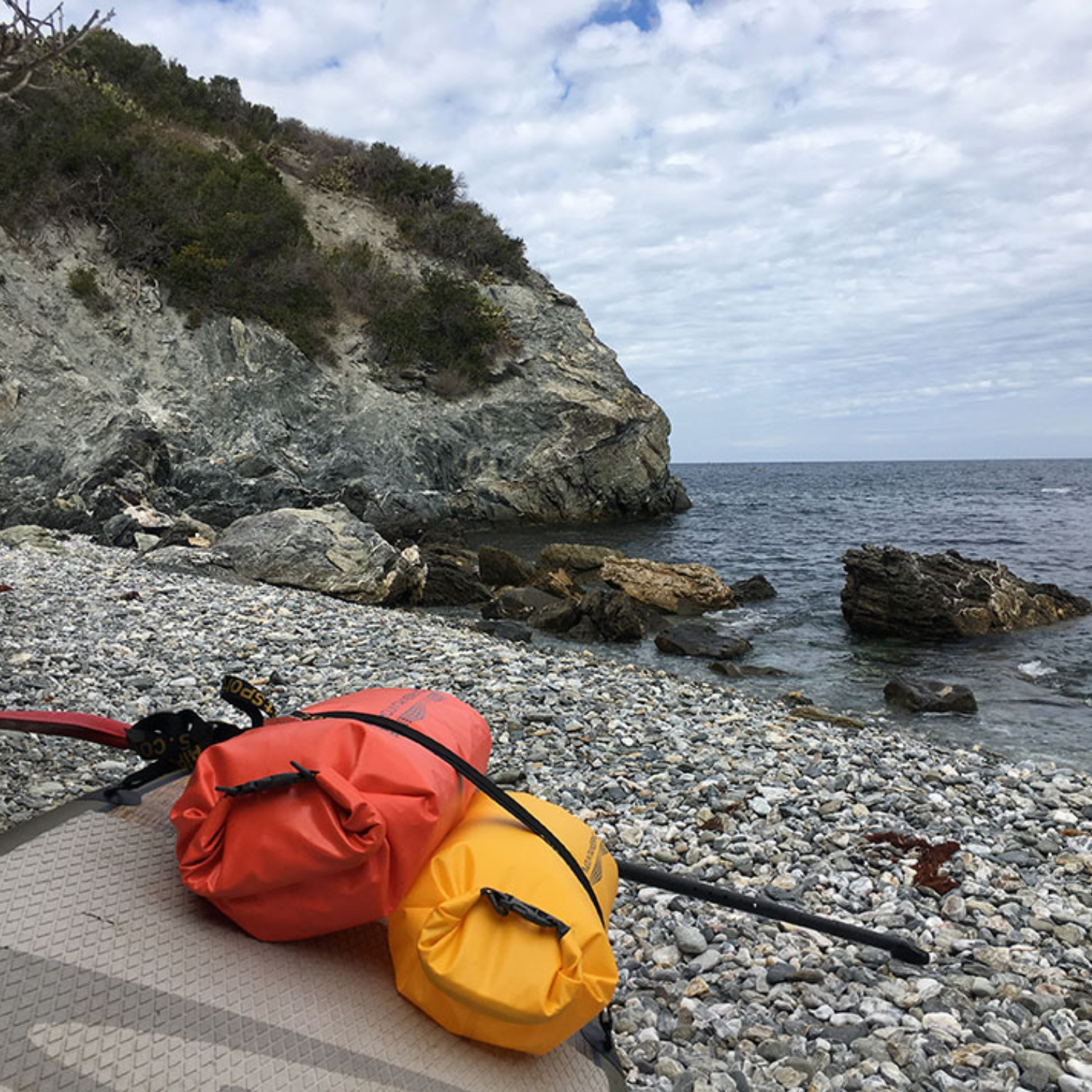 ALPS Mountaineering | Torrent Dry Bag 8