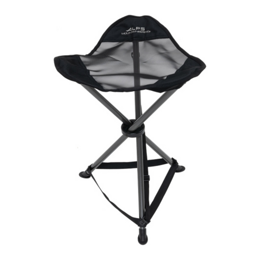 ALPS Mountaineering | Tri-Leg XT Mesh Camping Stool Chair