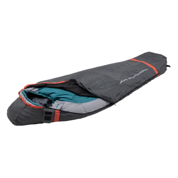 ALPS Mountaineering | Wisp Sleeping Bag | Travel Sleeping Bag
