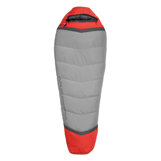 ALPS Mountaineering | Zenith +30° Sleeping Bag