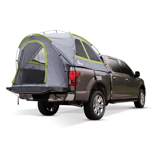 Napier Outdoors | Backroadz Truck Tent for Camping