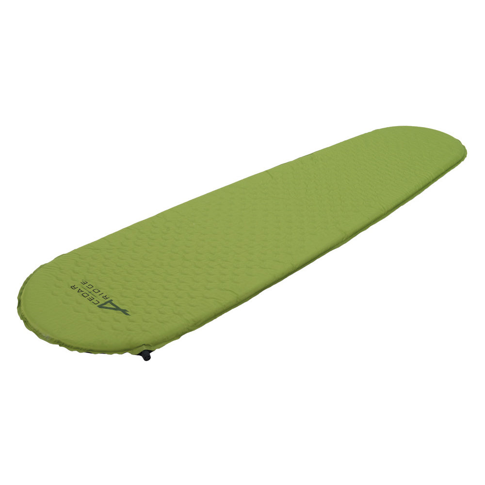 Cedar Ridge | Odyssey Air Pad