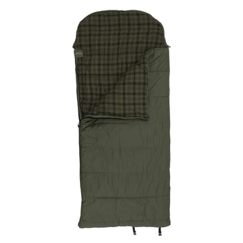 Cedar Ridge | Buckhorn -10° Best Lightweight Sleeping Bag