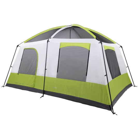 Cedar Ridge | Ironwood Two-Room 6-8 Person Large Outdoor Tent