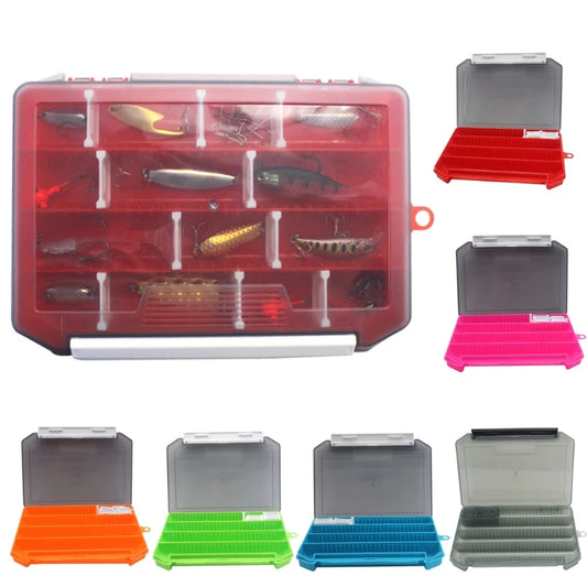 PXPF Fishing Tackle Box Storage Tray