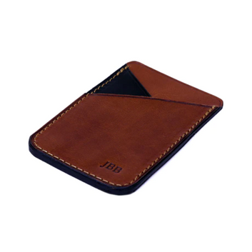 Lifetime Leather Co | Adhesive Phone Wallet