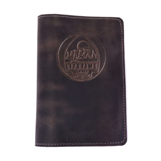 Lifetime Leather Co | Leather Journal