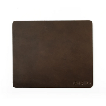Lifetime Leather Co | Leather Mouse Pad