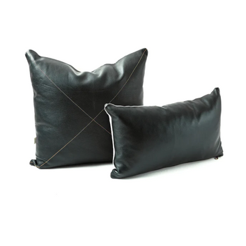 Lifetime Leather Co | Leather Pillow Cover