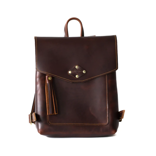 Lifetime Leather Co | Leather Rucksack