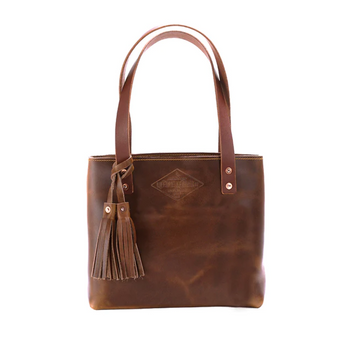 Lifetime Leather Co | Lifetime Mini Tote