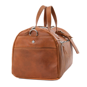 Lifetime Leather Co | Luxury Leather Duffel Bag