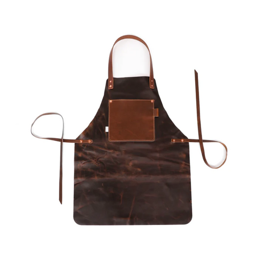 Lifetime Leather Co | Master Series Leather Apron