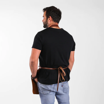 Lifetime Leather Co | Master Series Leather Apron