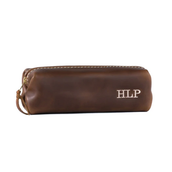 Lifetime Leather Co | Minimalist Shave Bag