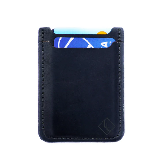 Lifetime Leather Co | Minimalist Wallet 2.0