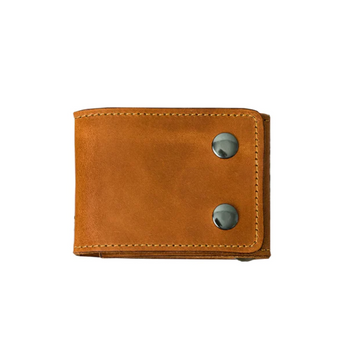 Lifetime Leather Co | Trifold Wallet