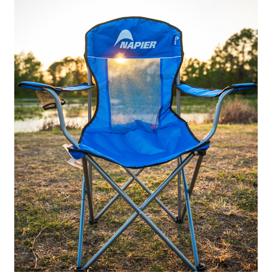 Napier Outdoors | Camping Chair