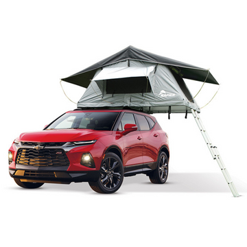 Napier Outdoors | Rooftop Camping Tent 1