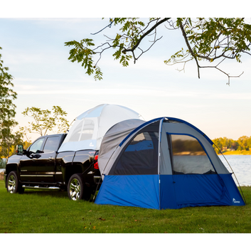 Napier Outdoors | Sportz Link Truck Tent Ground Attachment