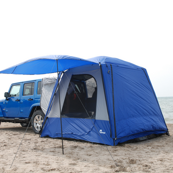 Napier Outdoors | Sportz SUV Camping Tent
