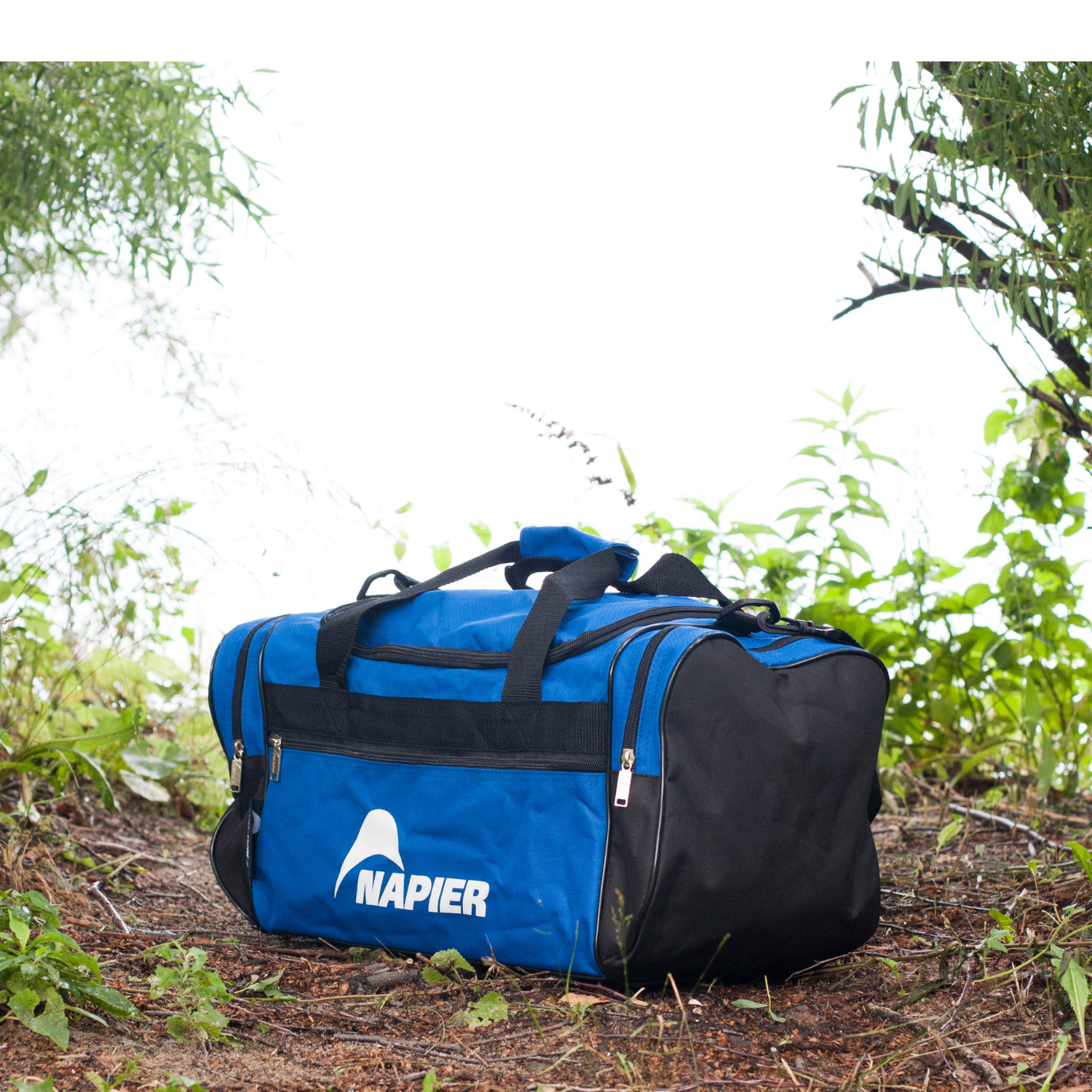 Napier Outdoors | Travellers Duffel Bag 1