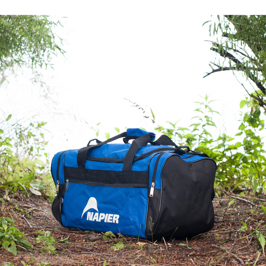 Napier Outdoors | Travellers Duffel Bag