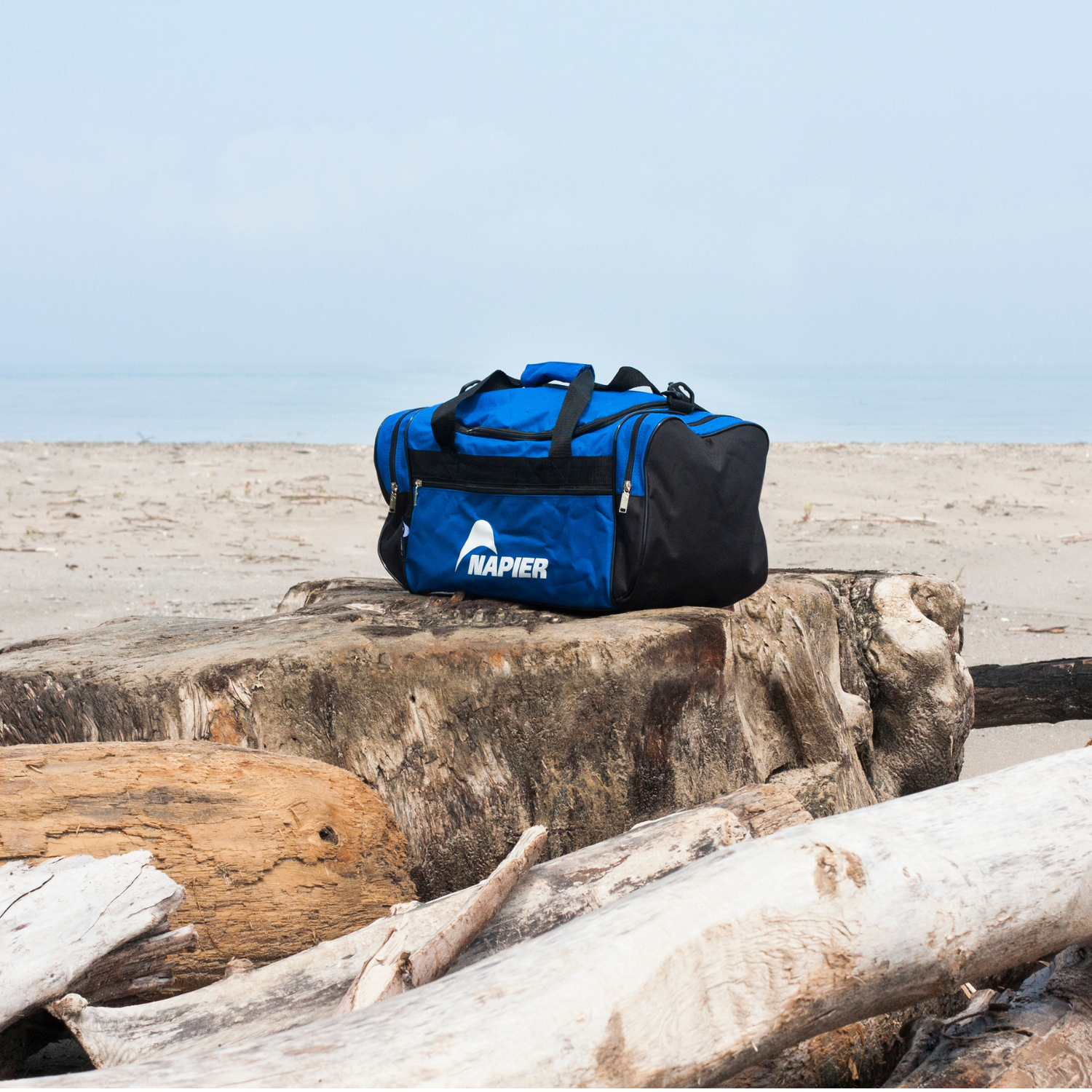 Napier Outdoors | Travellers Duffel Bag 2