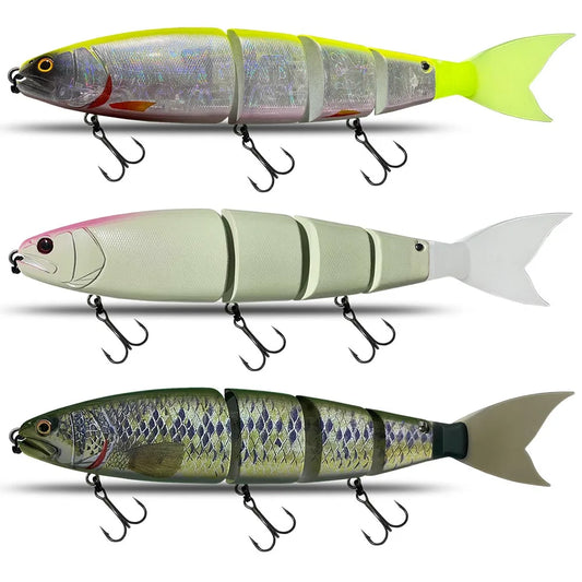 Top Tackle  Floating/Sinking Fishing Lure - 300mm