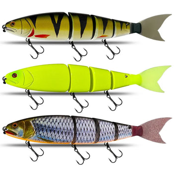 Top Tackle  Floating/Sinking Fishing Lure - 300mm