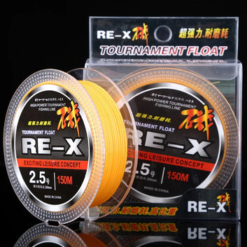 RE-X Dual-Tone Rock Fishing Line